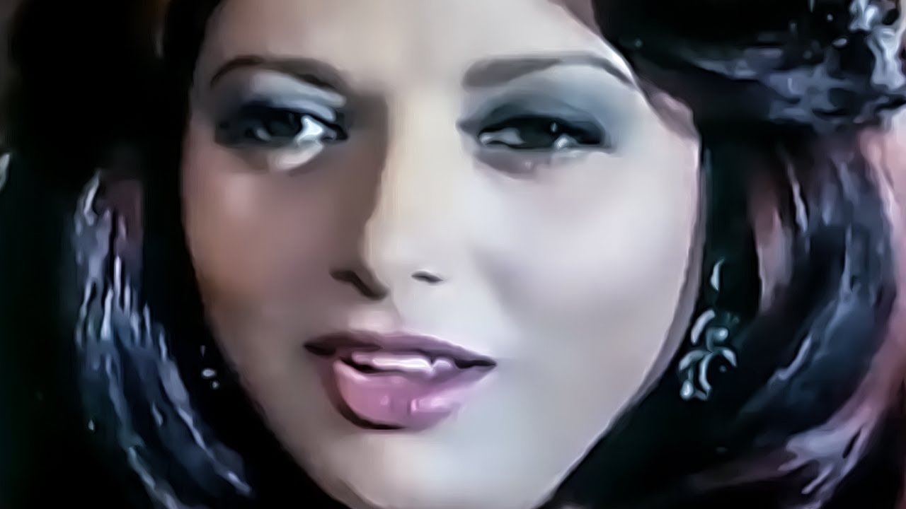 نبيلة عبيد و رشدى أباظة و يسرا و الفيلم الجرىء الممتع ( نساء و أبطال ) نسخة محسنة