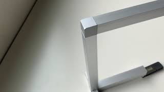 アイメタル 新製品 '' ALユニット15 '' 角パイプ&コネクター コラボ 1！