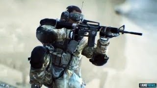 WARFACE Trailer WARFACE Trailer