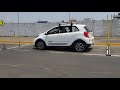 Circuito de Ventanilla Perú Vial estacionamiento Paralelo
