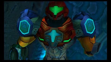 Metroid Prime 3 All Collectibles Walkthrough part 53, 720p HD (NO COMMENTARY)