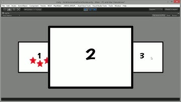 Mad Level Manager 2.3.0 - Grid Layout - Horizontal Zoom