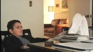 Curb Your Enthusiasm: The Junior High Years (tv parody)