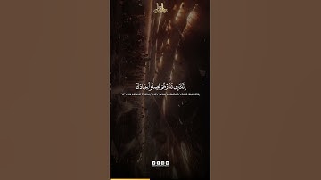 Surah An Nuh Verse 26-27 | سورة نوح الآية 26-27 | Abdun Nasir Khan