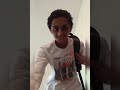 مقاطع مضحكة أحمد حكمي 