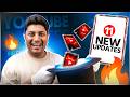 YouTube 11 New Updates 2026 – Every Creator Must Know in 2026 🔥