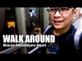 AIRPORT WALK AROUND | Moscow Sheremetyevo Airport Terminals