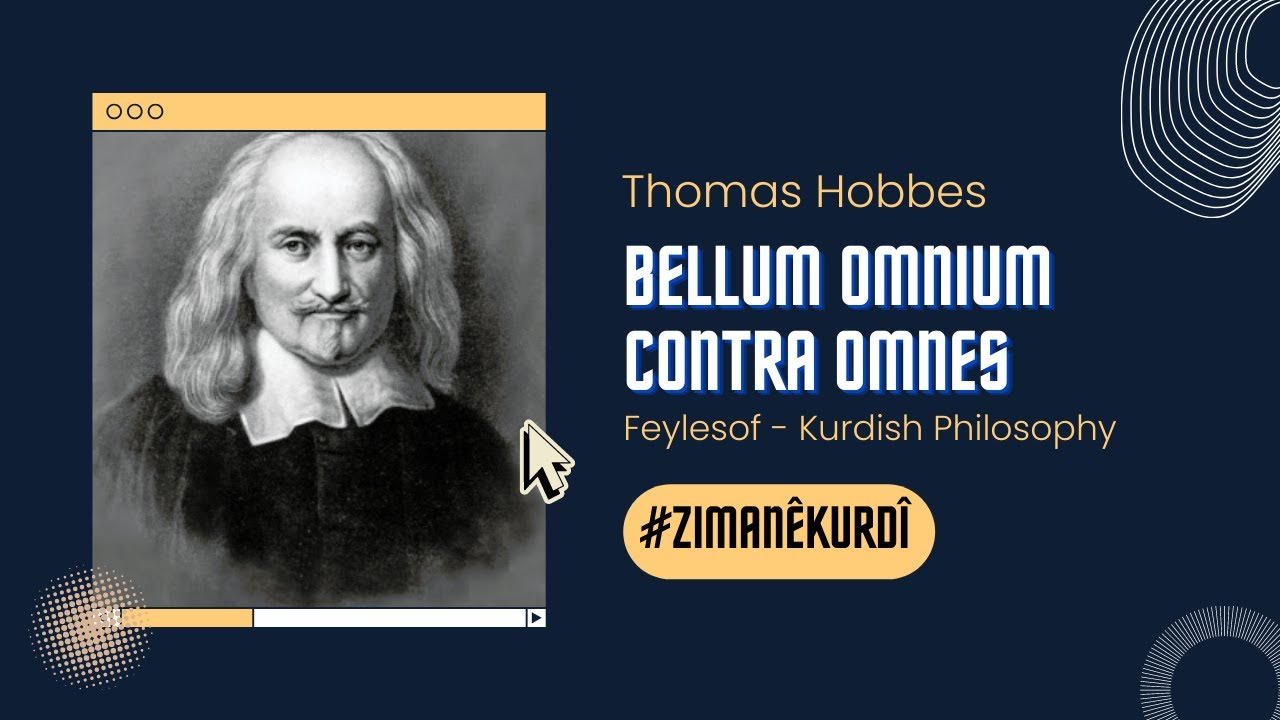 Bellum Omnium Contra Omnes - YouTube