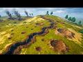 A New World War I Trench Digging Colony Simulator...