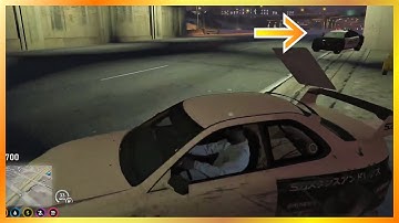 Future Claps A Cop During GG M-Run (Both POVs) | NoPixel GTA RP