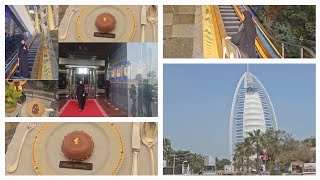 Now everyone can visit Burj Al Arab 🤗🤩😉 In an affordable price🤔🤔#dubai#burjalarab#tamil #sahnEddar❤️