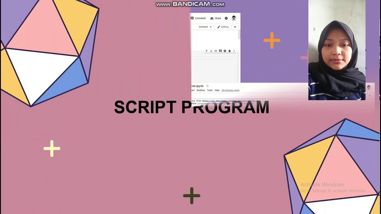 PROGRAM DIGIT RECOGNITION PADA PYTHON - YouTube