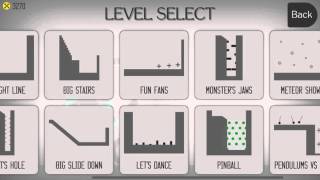 Stickman Dismounting - Completed The Game (1.2.1) screenshot 5