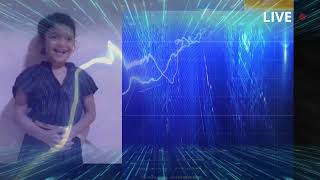 WEATHER FORECAST REPORT/ PERFORMANCE TASK/ SCIENCE FOR GRADE 1