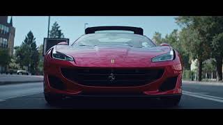 Ferrari Portofino Official Video