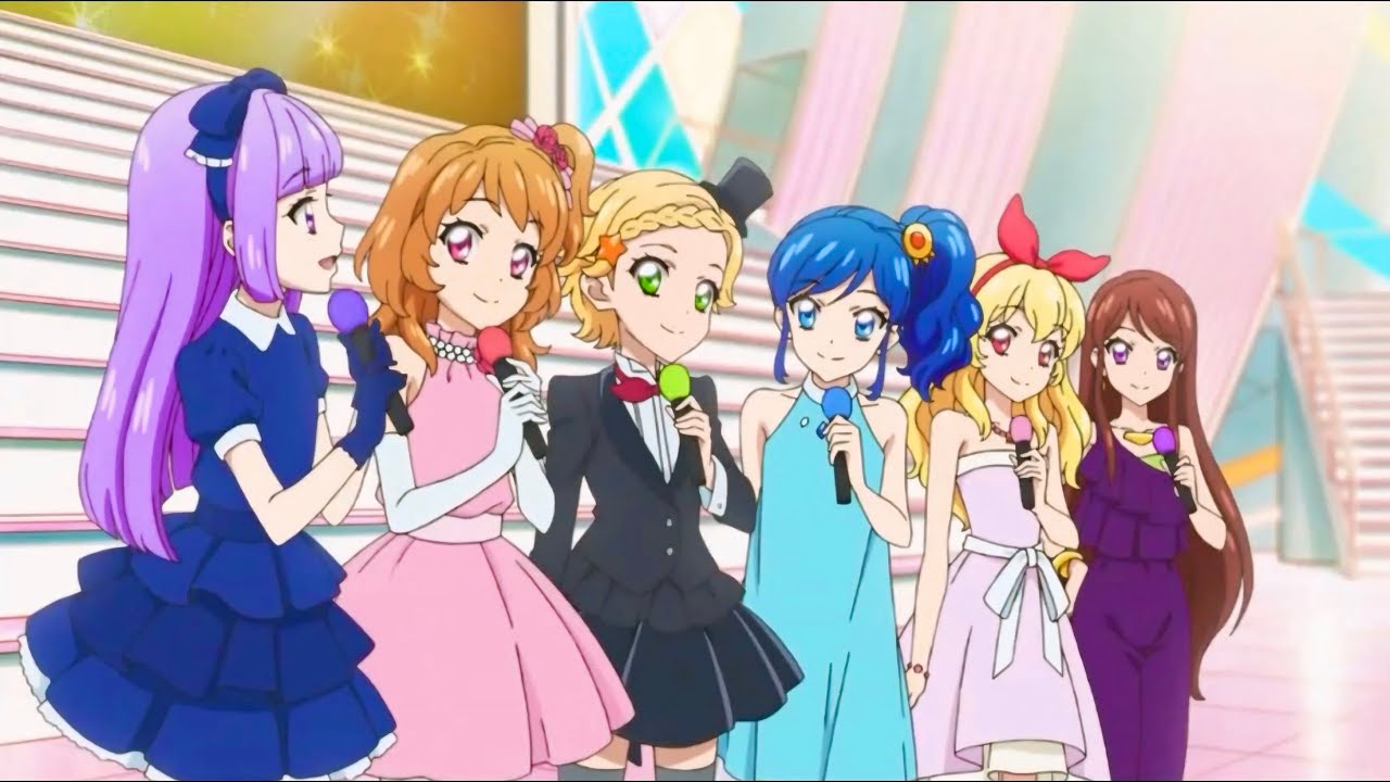 [아이엠스타 극장판 playlist] 뮤직어워드🏆 노래 모음 | 가사포함