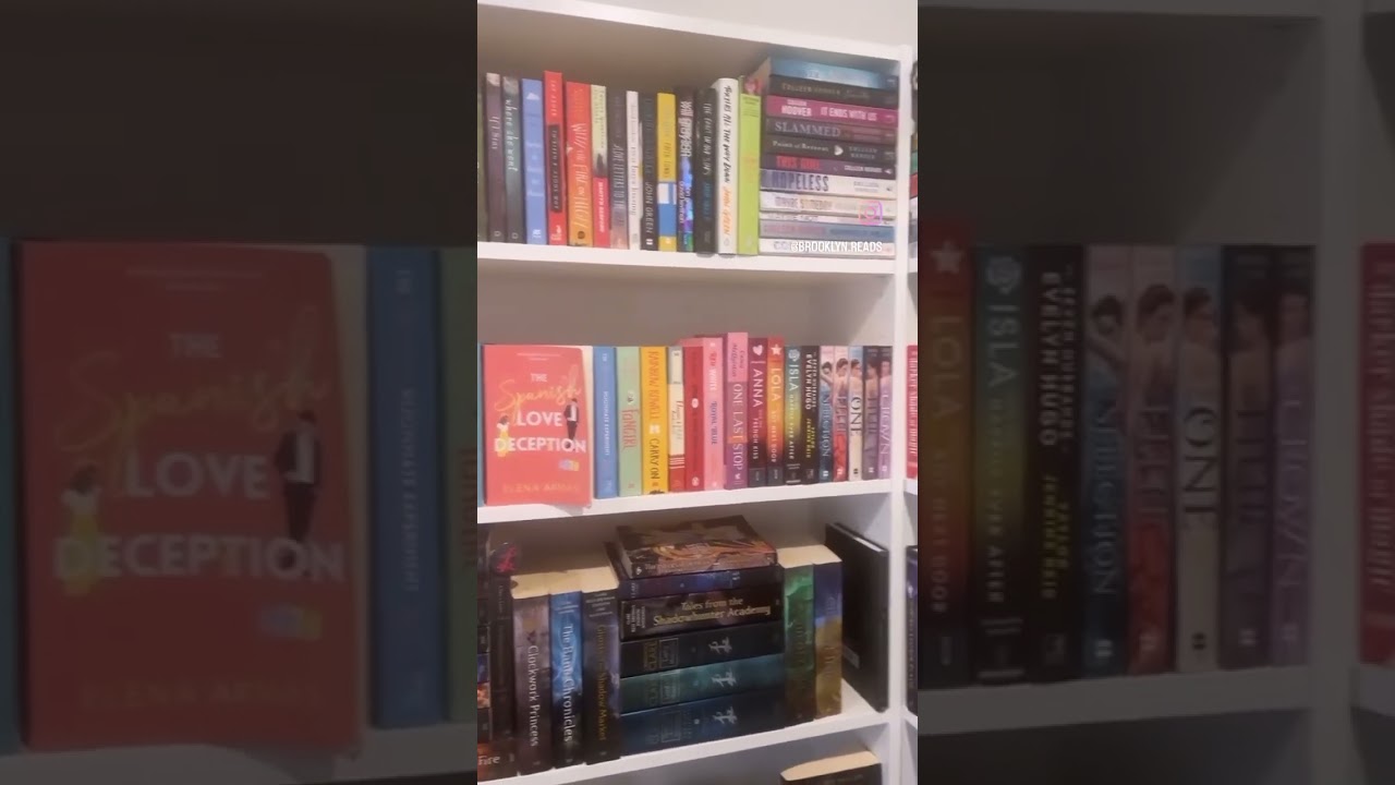 i love getting lost inside my books 