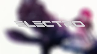 electro Razihel  Falcon Punch