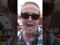 WATCH: Impassioned protester calls for URGENT HELP as landfill site leaves local SICK