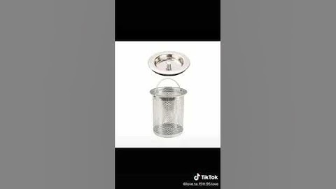 Giỏ  lọc rác inoc bồn rửa chén 29k. zalo ☎️0️⃣7️⃣9️⃣6️⃣5️⃣2️⃣7️⃣4️⃣8️⃣6️⃣