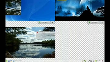 How to get different wallpapers for every workspace in KDE 4.3