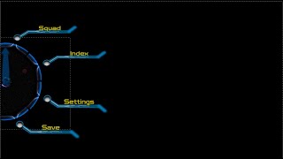 Sci-Fi Pause Menu, Part 01 (Making Pause Menu UI Base)