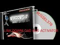 Windows 7 Gamer Edition x64 by UNDEADCROWS + LINK DOWNLOAD