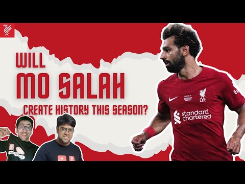 Liverpool's Top Five Goalscorers Of All Time & Where Does Mo Salah Rank Amongst Them?