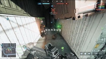 BF6 Target Switching