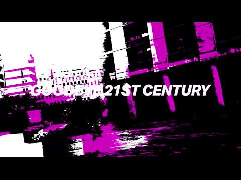 The Attendant - Goodbye 21st Century