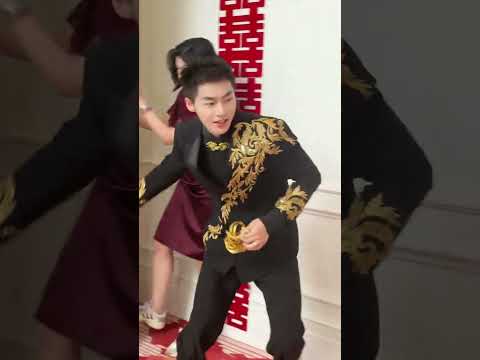 The Logistics Guy In Sports Day Surprisingly Revealed Astonishing Athletic Talent