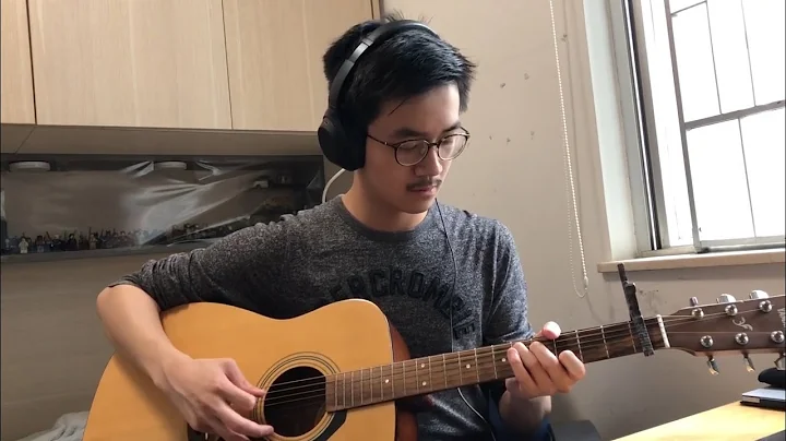 Quarantine Medley (12 songs) - Adrian Ho