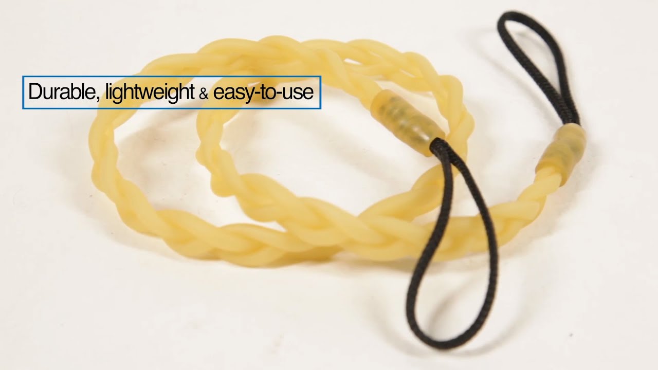 Flexo-Line Travel Clothesline