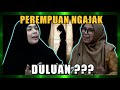 Cara mengajak pasangan duluan   ratu kanza eps 09 part 2