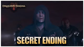 Dragon's Dogma 2 Secret Ending!