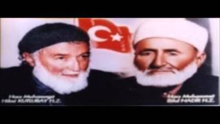 CEM OLMUŞ DERVİŞLERİ PİRİM ABDÜL KADİLİN Resimi