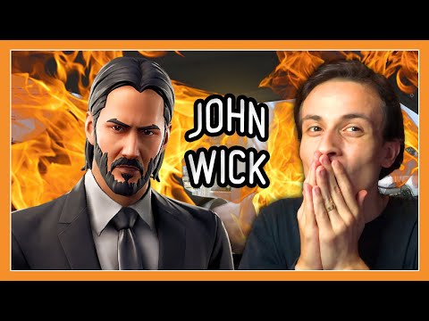 John Wick GTA5 ში ! სნაიპერის მისიის შესრულება | GTA5 ქართულად
