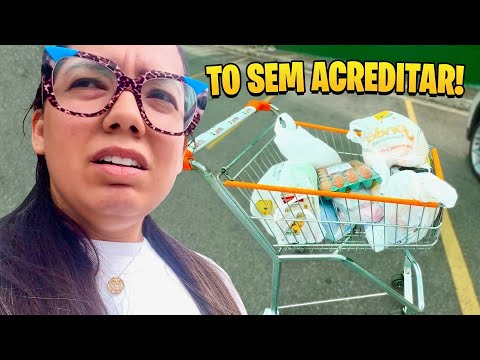 ESTOU SEM ACREDITAR QUE DEU ESSE VALOR😰.