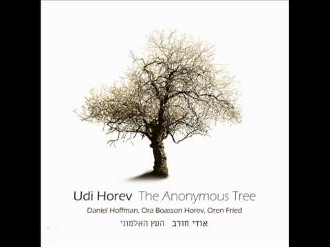 Udi Horev Quartet - Benita