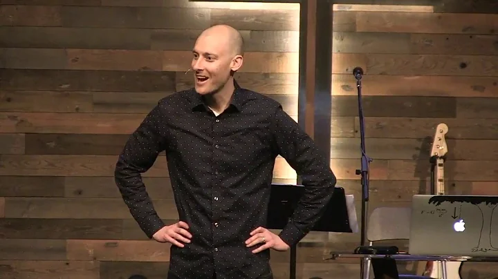Conversing with the Atheist (Role-Play) - Tim Barn...