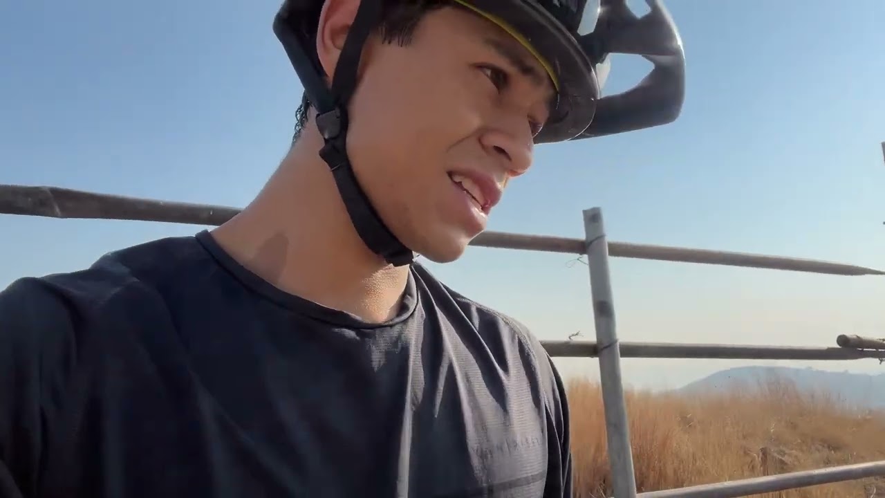 Nueva Bici Kavenz VHP18 🥳