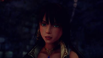 lets play infinite undiscovery part 1