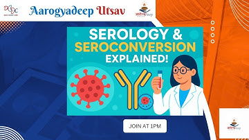 #serology and seroconverstion#dcdc #ttt #nabh #dialysis