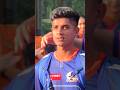 Vignesh Puthur Bowling 🤯 #ipl #shorts