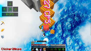 pov: your butterfly click = drag click