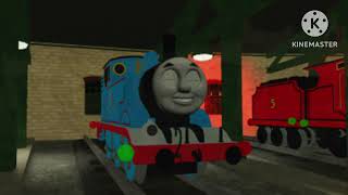 Goodnight Thomas Segment Remake With Locos Online