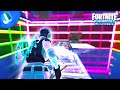 How I Made The Coolest BOX FIGHT Map In Fortnite Creative