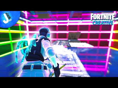 Fortnite Creative Island Codes List and Awesome Creations