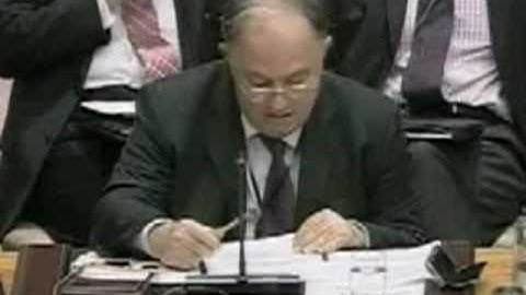 UN Security Council Adopts Tough New Round of Sanctions Against Iran