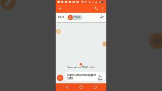 Ensinando como mandar mensagem de graça pra operadoras Vivo, Tim,oi e claro screenshot 4